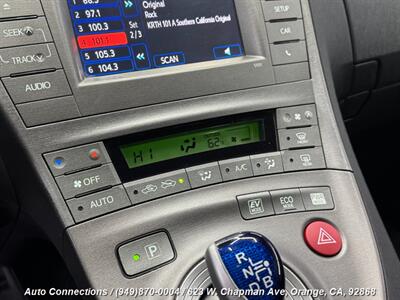 2013 Toyota Prius Two   - Photo 30 - Orange, CA 92868