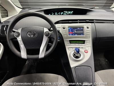 2013 Toyota Prius Two - Photo 12 - Orange, CA 92868