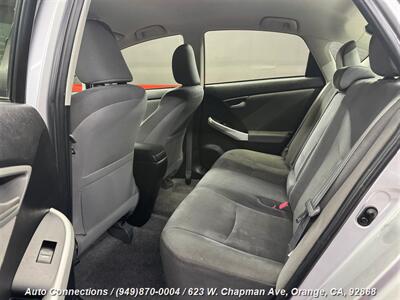 2013 Toyota Prius Two - Photo 9 - Orange, CA 92868