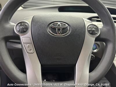 2013 Toyota Prius Two - Photo 13 - Orange, CA 92868
