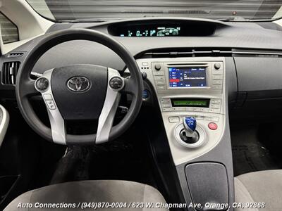 2013 Toyota Prius Two   - Photo 26 - Orange, CA 92868