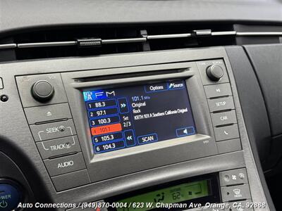 2013 Toyota Prius Two - Photo 17 - Orange, CA 92868