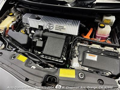 2013 Toyota Prius Two   - Photo 37 - Orange, CA 92868