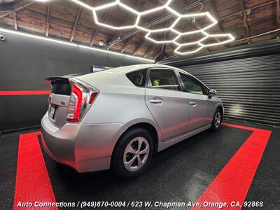 2013 Toyota Prius Two   - Photo 17 - Orange, CA 92868