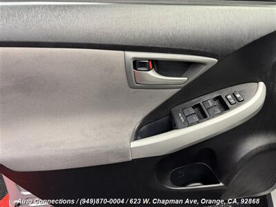 2013 Toyota Prius Two - Photo 20 - Orange, CA 92868