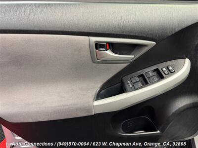 2013 Toyota Prius Two   - Photo 34 - Orange, CA 92868