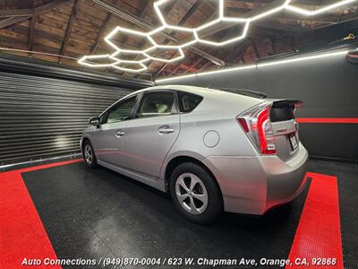 2013 Toyota Prius Two   - Photo 18 - Orange, CA 92868