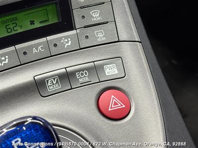 2013 Toyota Prius Two   - Photo 29 - Orange, CA 92868
