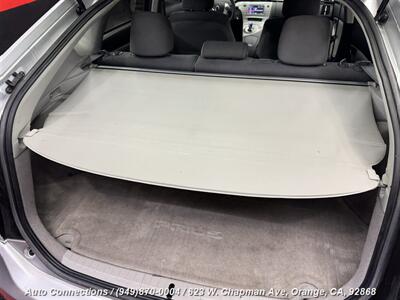 2013 Toyota Prius Two - Photo 22 - Orange, CA 92868