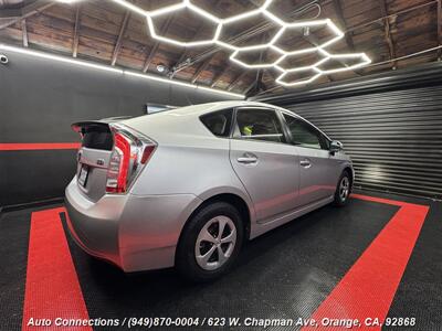 2013 Toyota Prius Two - Photo 3 - Orange, CA 92868