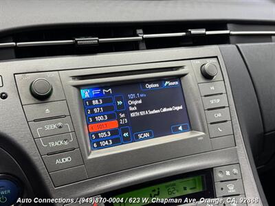 2013 Toyota Prius Two   - Photo 31 - Orange, CA 92868
