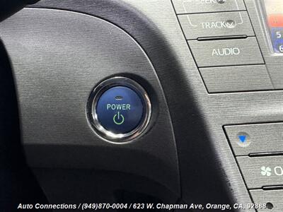 2013 Toyota Prius Two - Photo 18 - Orange, CA 92868