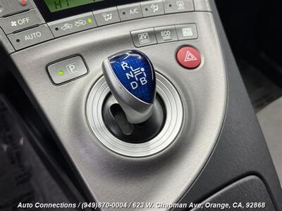 2013 Toyota Prius Two - Photo 14 - Orange, CA 92868