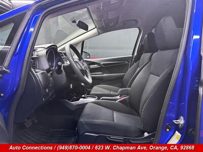 2019 Honda Fit LX - Photo 6 - Orange, CA 92868