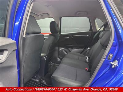 2019 Honda Fit LX - Photo 9 - Orange, CA 92868
