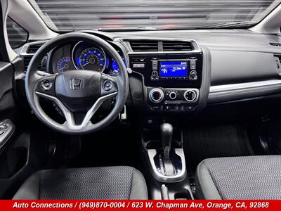 2019 Honda Fit LX - Photo 12 - Orange, CA 92868