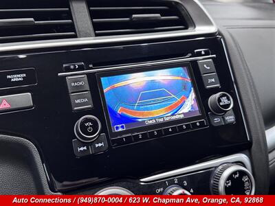 2019 Honda Fit LX - Photo 18 - Orange, CA 92868