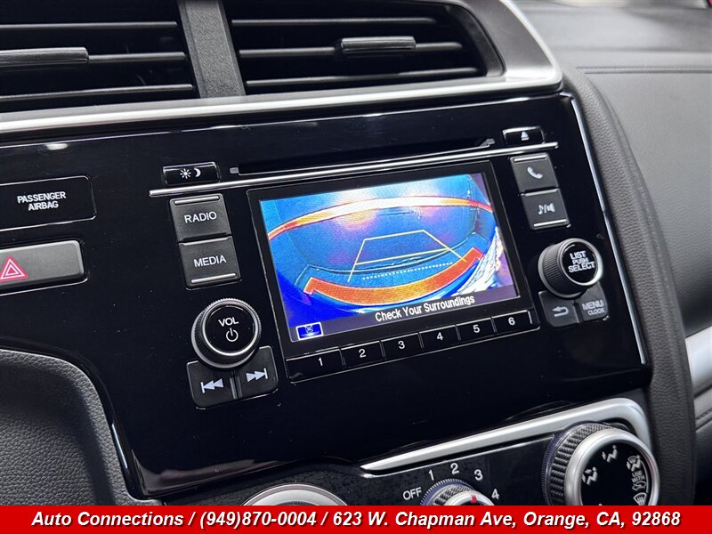 2019 Honda Fit LX - Photo 18 - Orange, CA 92868