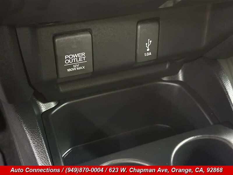 2019 Honda Fit LX - Photo 15 - Orange, CA 92868