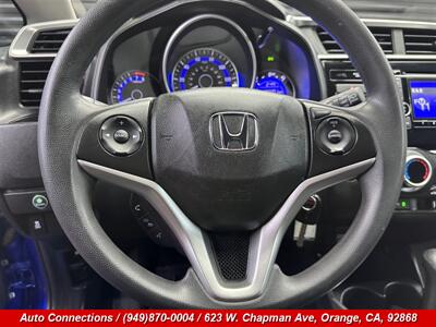 2019 Honda Fit LX - Photo 13 - Orange, CA 92868