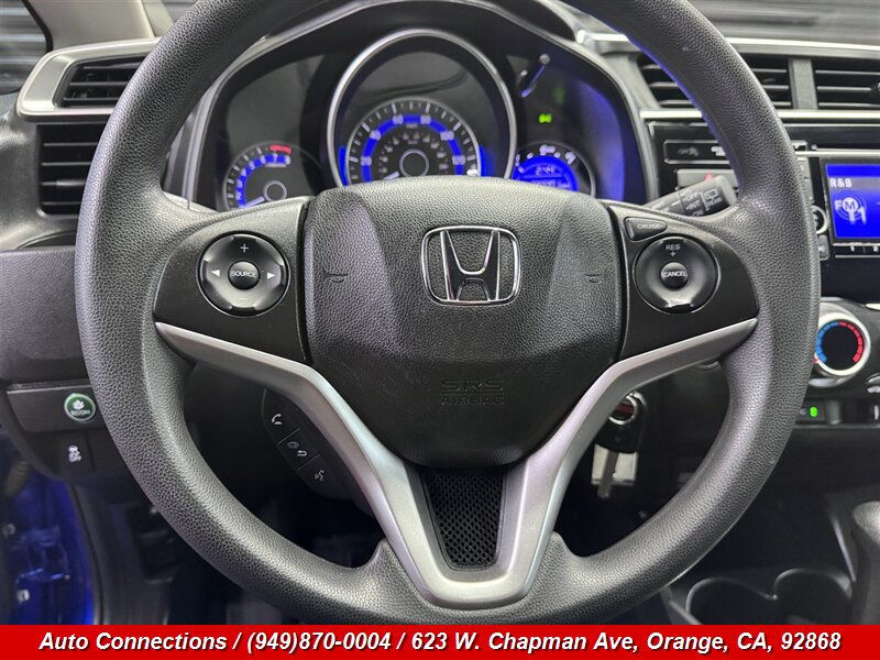 2019 Honda Fit LX - Photo 13 - Orange, CA 92868