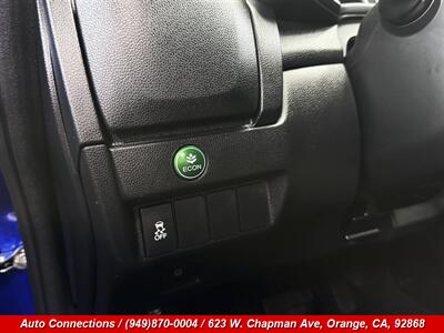 2019 Honda Fit LX - Photo 19 - Orange, CA 92868