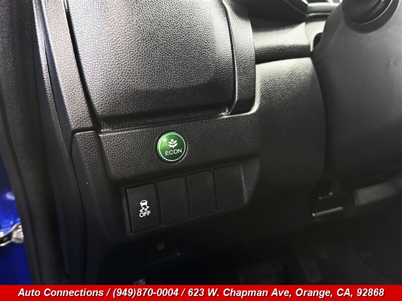 2019 Honda Fit LX - Photo 19 - Orange, CA 92868