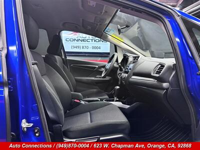 2019 Honda Fit LX - Photo 7 - Orange, CA 92868
