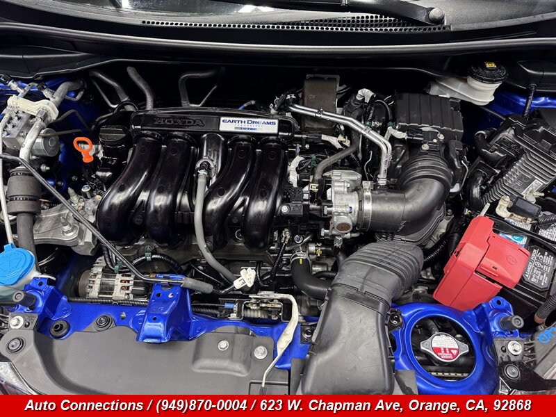 2019 Honda Fit LX - Photo 23 - Orange, CA 92868