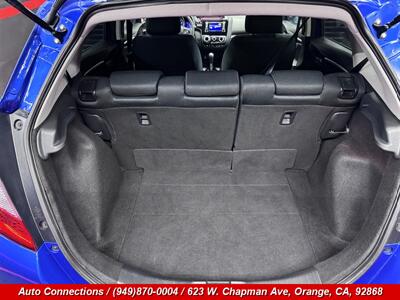 2019 Honda Fit LX - Photo 22 - Orange, CA 92868