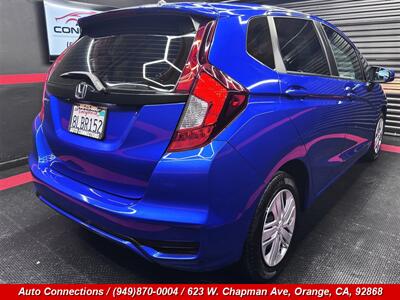 2019 Honda Fit LX - Photo 26 - Orange, CA 92868