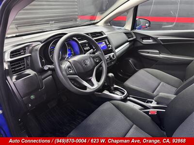 2019 Honda Fit LX - Photo 11 - Orange, CA 92868