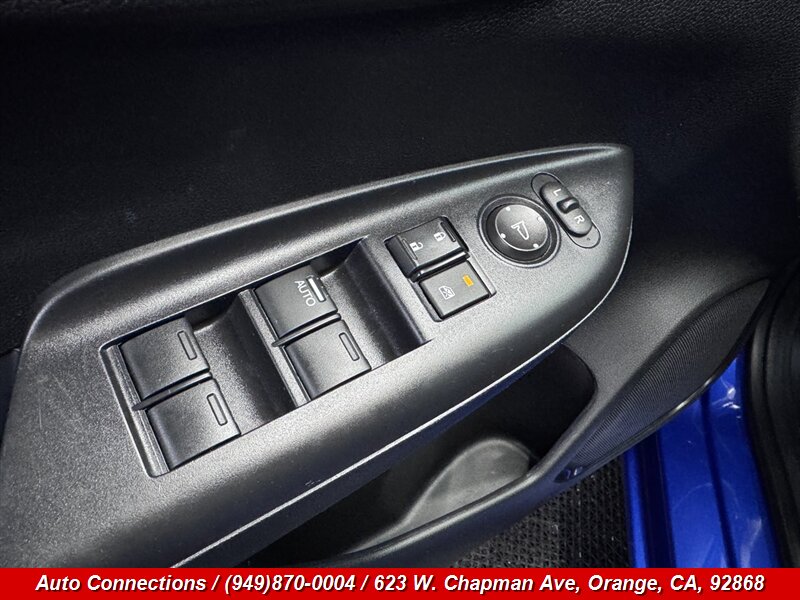 2019 Honda Fit LX - Photo 20 - Orange, CA 92868