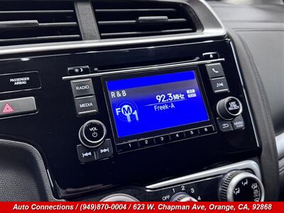 2019 Honda Fit LX - Photo 17 - Orange, CA 92868