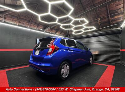2019 Honda Fit LX - Photo 3 - Orange, CA 92868