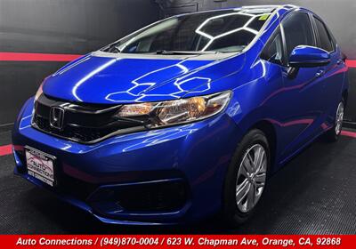 2019 Honda Fit LX - Photo 25 - Orange, CA 92868