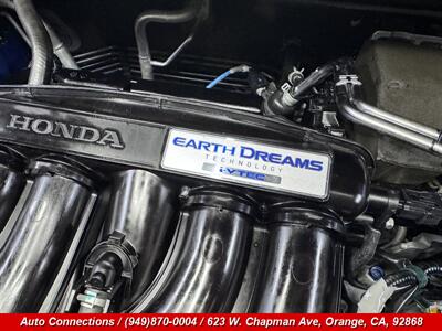 2019 Honda Fit LX - Photo 24 - Orange, CA 92868