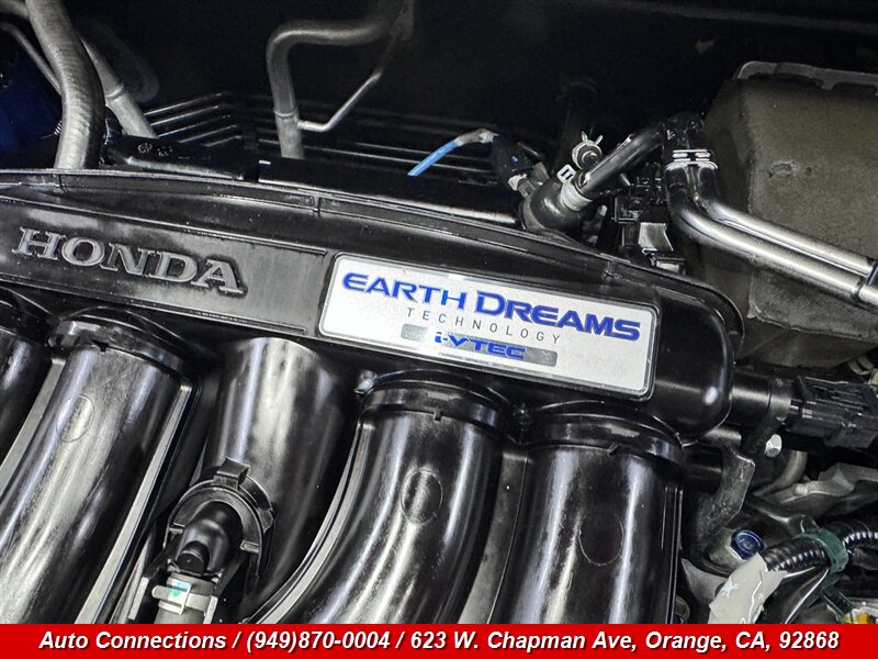 2019 Honda Fit LX - Photo 24 - Orange, CA 92868