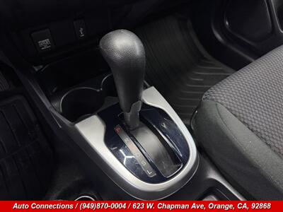 2019 Honda Fit LX - Photo 14 - Orange, CA 92868