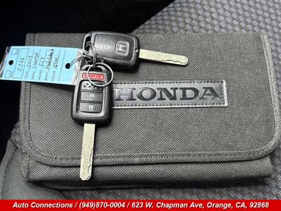 2019 Honda Fit LX - Photo 21 - Orange, CA 92868
