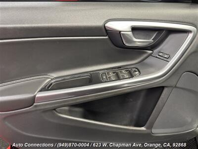2017 Volvo S60 T5 Dynamic   - Photo 21 - Orange, CA 92868