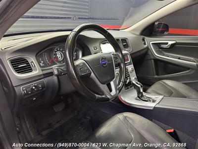 2017 Volvo S60 T5 Dynamic   - Photo 11 - Orange, CA 92868