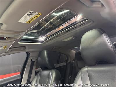 2017 Volvo S60 T5 Dynamic   - Photo 19 - Orange, CA 92868