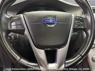 2017 Volvo S60 T5 Dynamic   - Photo 13 - Orange, CA 92868