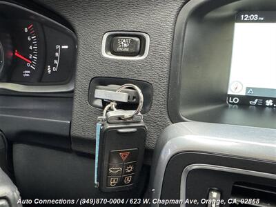 2017 Volvo S60 T5 Dynamic   - Photo 17 - Orange, CA 92868