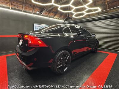 2017 Volvo S60 T5 Dynamic   - Photo 3 - Orange, CA 92868