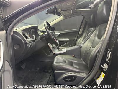 2017 Volvo S60 T5 Dynamic   - Photo 6 - Orange, CA 92868