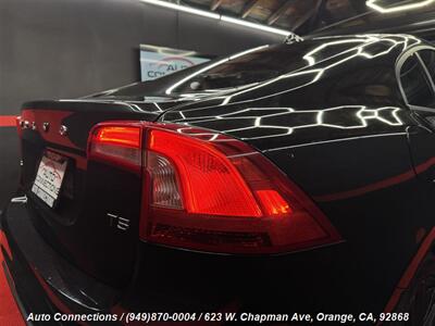 2017 Volvo S60 T5 Dynamic   - Photo 28 - Orange, CA 92868