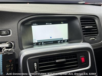 2017 Volvo S60 T5 Dynamic   - Photo 16 - Orange, CA 92868