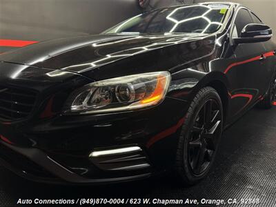 2017 Volvo S60 T5 Dynamic   - Photo 27 - Orange, CA 92868